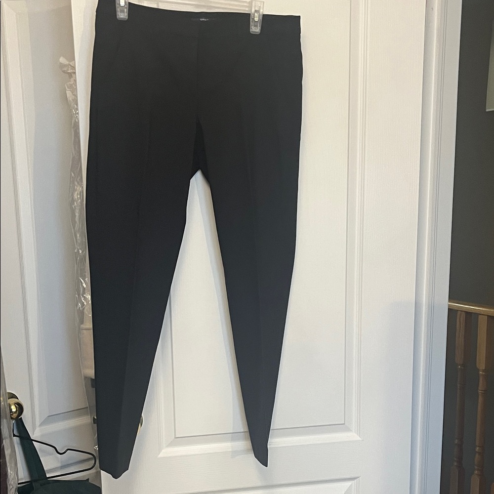 Tahari Women's Black Pants